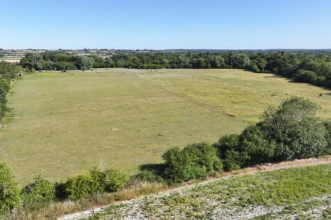 Sharpenhoe Road, Bedford, MK45 Land for sale