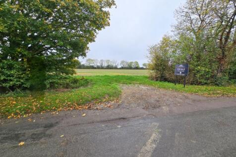 Keysoe Row West, Keysoe, MK44 Land for sale