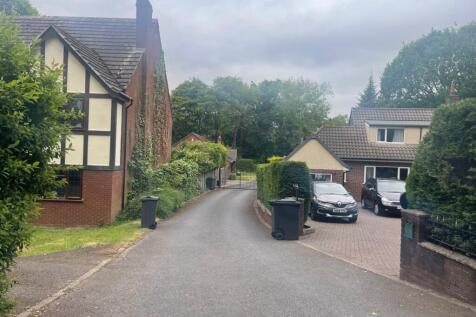 Lindenwood, Upper Clifton Road, B73 Land for sale