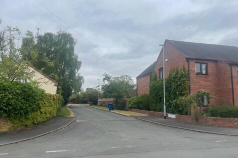 The Moorings, Post Office Road, DE13 Land for sale