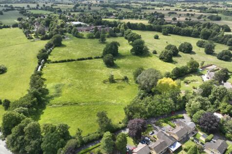 Hollybush Lane, Codsall, WV8 Land for sale