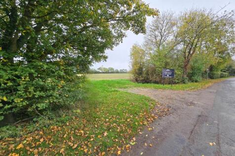 Keysoe Row West, Keysoe, MK44 Land for sale