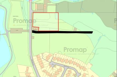 Swan Lane, Sandhurst, GU47 Land for sale