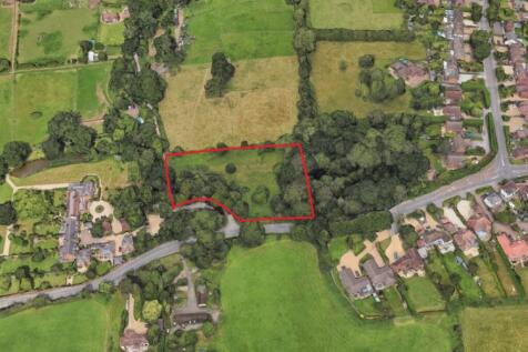 'Barkham', Barkham, RG41 Land for sale