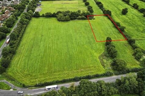 Liverpool Road, Chester, CH1 Land for sale