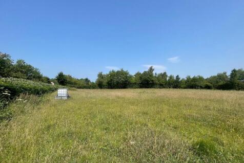 Mansfield Road, Hasland, S41 Land for sale