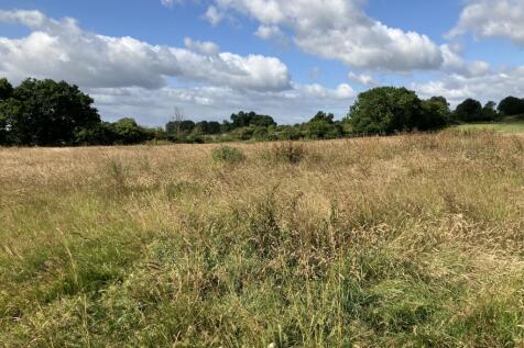 Chalbury Lane, Horton, BH21 Land for sale