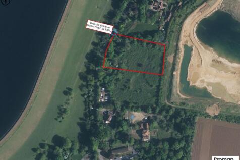 Horton Road, Horton, SL3 Land for sale