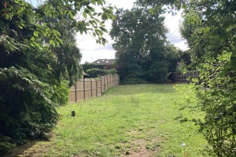 South Approach, Northwood, HA6 Land for sale