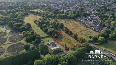 Swan Lane, Sandhurst, GU47 Land for sale