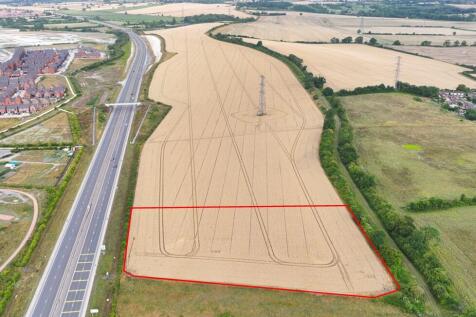 Luton Road, Chalton, LU4 Land for sale