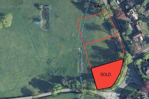 Hollybush Lane, Codsall, WV8 Land for sale