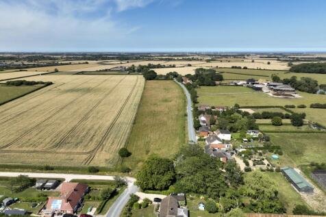 Land at Scrub Lane, Authorpe, LN11 Land for sale