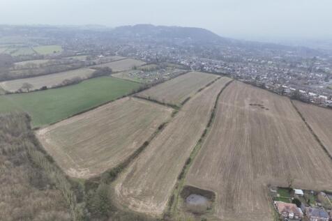 Lane, Frodsham, WA6 Land for sale