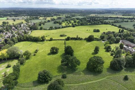 Hollybush Lane, Codsall, WV8 Land for sale