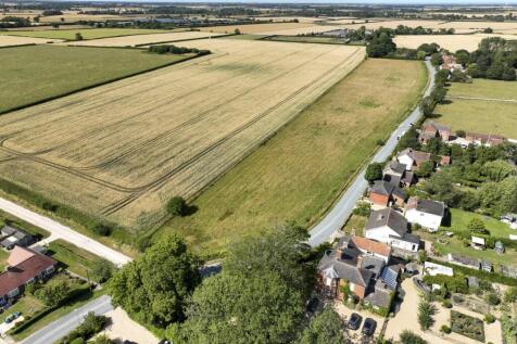 Land at Scrub Lane, Authorpe, LN11 Land for sale