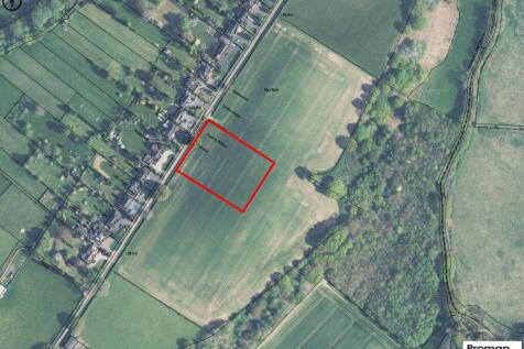 Great Moor Road, Pattingham, WV6 Land for sale