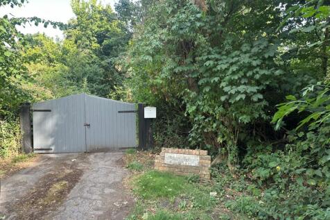 Horton Road, Slough, SL3 Land for sale