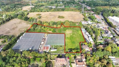 Land for sale