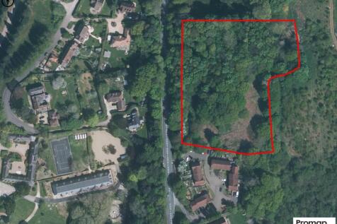 the East side of Reading Road... Land for sale