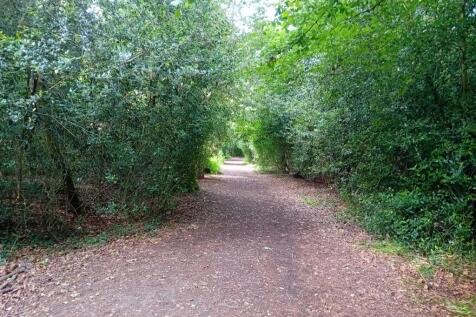 Simons Wood, Wokingham, RG41 Land for sale