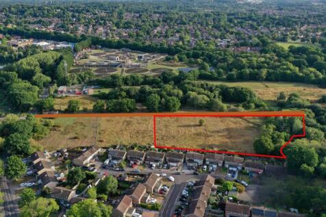 Swan Lane, Sandhurst, GU47 Land for sale