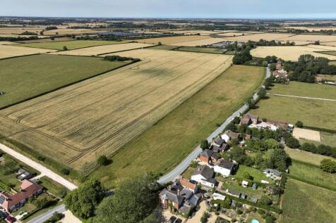 Land at Scrub Lane, Authorpe, LN11 Land for sale