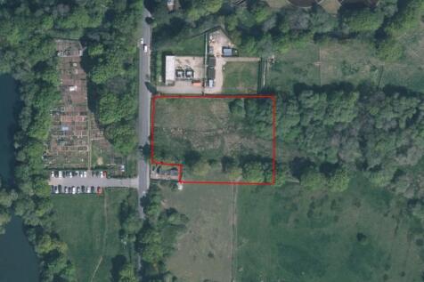 Swan Lane, Sandhurst, GU47 Land for sale