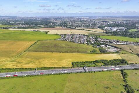 Clement Street, Swanley, Kent, BR8 Land for sale