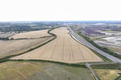Luton Road, Chalton, LU4 Land for sale
