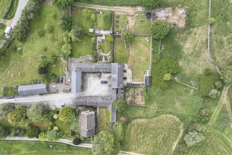 Land at Bowes Green Farm, Bishop... Land for sale