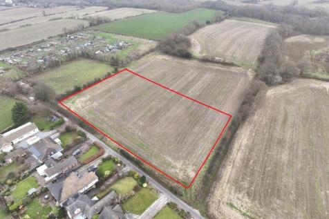 Lane, Frodsham, WA6 Land for sale