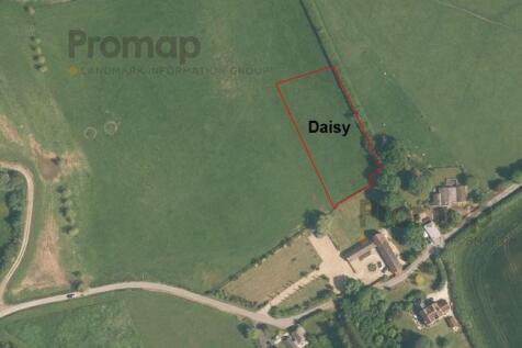 Berryfields  Road, Quarrendon, HP22 Land for sale
