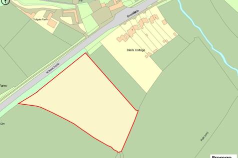 Main Road, Ingatestone, CM4 Land for sale