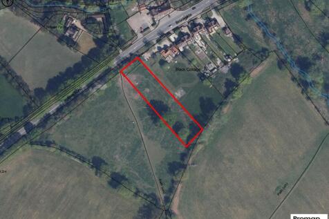 Main Road, Ingatestone, CM4 Land for sale