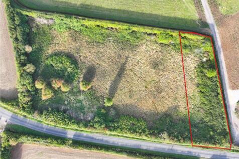 Bourne End Road, Cranfield, MK43 Land for sale