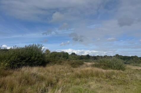 Bunny Lane, Romsey, SO51 Land for sale