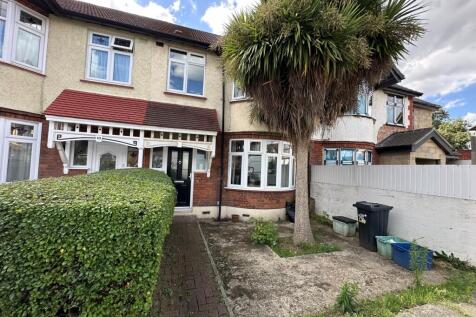 Eva Road, Romford, RM6 3 bed house for sale