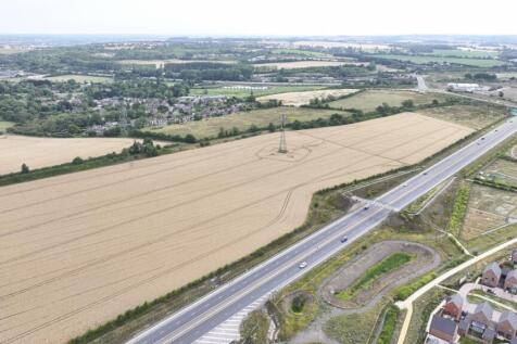 Luton Road, Chalton, LU4 Land for sale