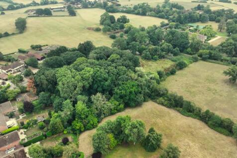 'Bearwood', Barkham, RG41 Land for sale