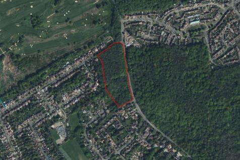 Sandy Lane, Northwood, HA6 Land for sale
