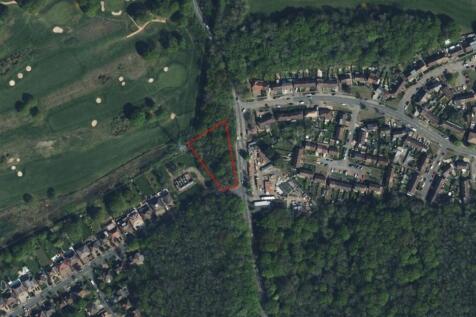 Sandy Lane, Northwood, HA6 Land for sale