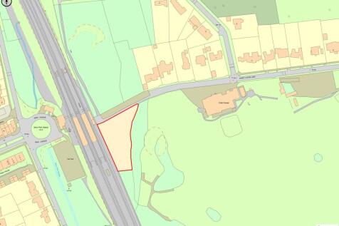 Sandy Lodge Lane, Northwood, HA6 Land for sale