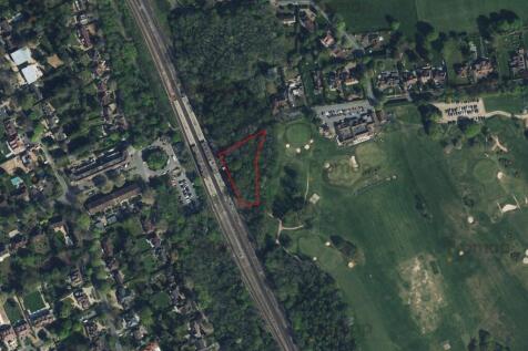 Sandy Lodge Lane, Northwood, HA6 Land for sale