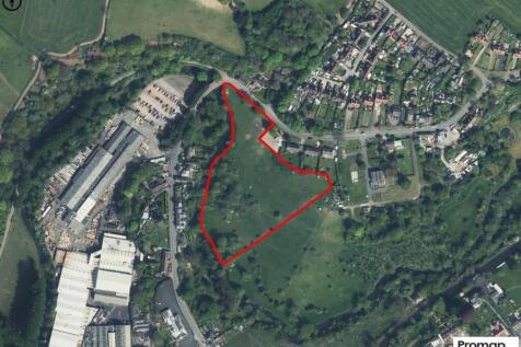 Bridge Road, Kidderminster, DY11 Land for sale