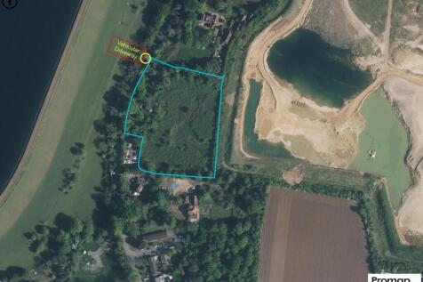 Horton Road, Horton, SL3 Land for sale