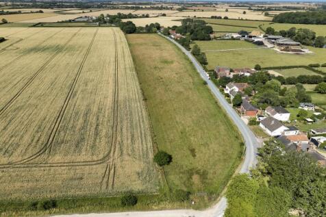 Land at Scrub Lane, Authorpe, LN11 Land for sale