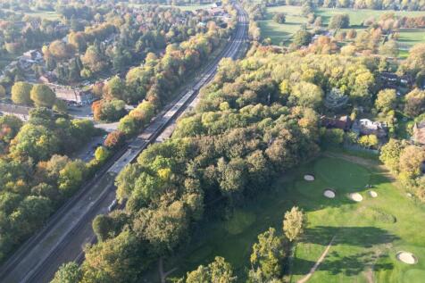 Sandy Lodge Lane, Northwood, HA6 Land for sale