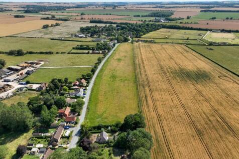 Land at Scrub Lane, Authorpe, LN11 Land for sale