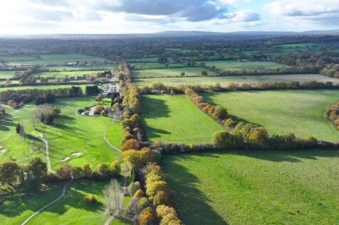 Croydon Barn Lane, Horne, RH9 Land for sale